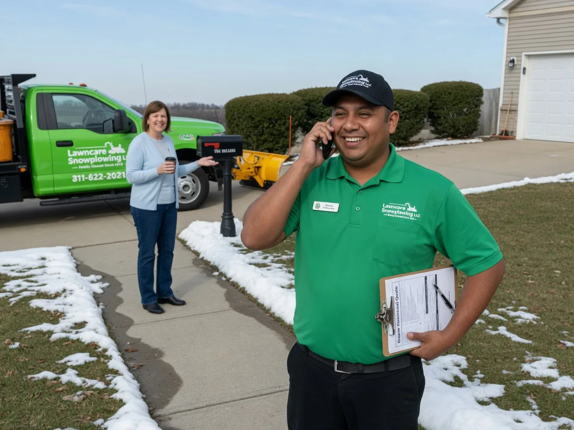 Lawn Care Services By Expert Landscaper Buckingham, PA FAQs